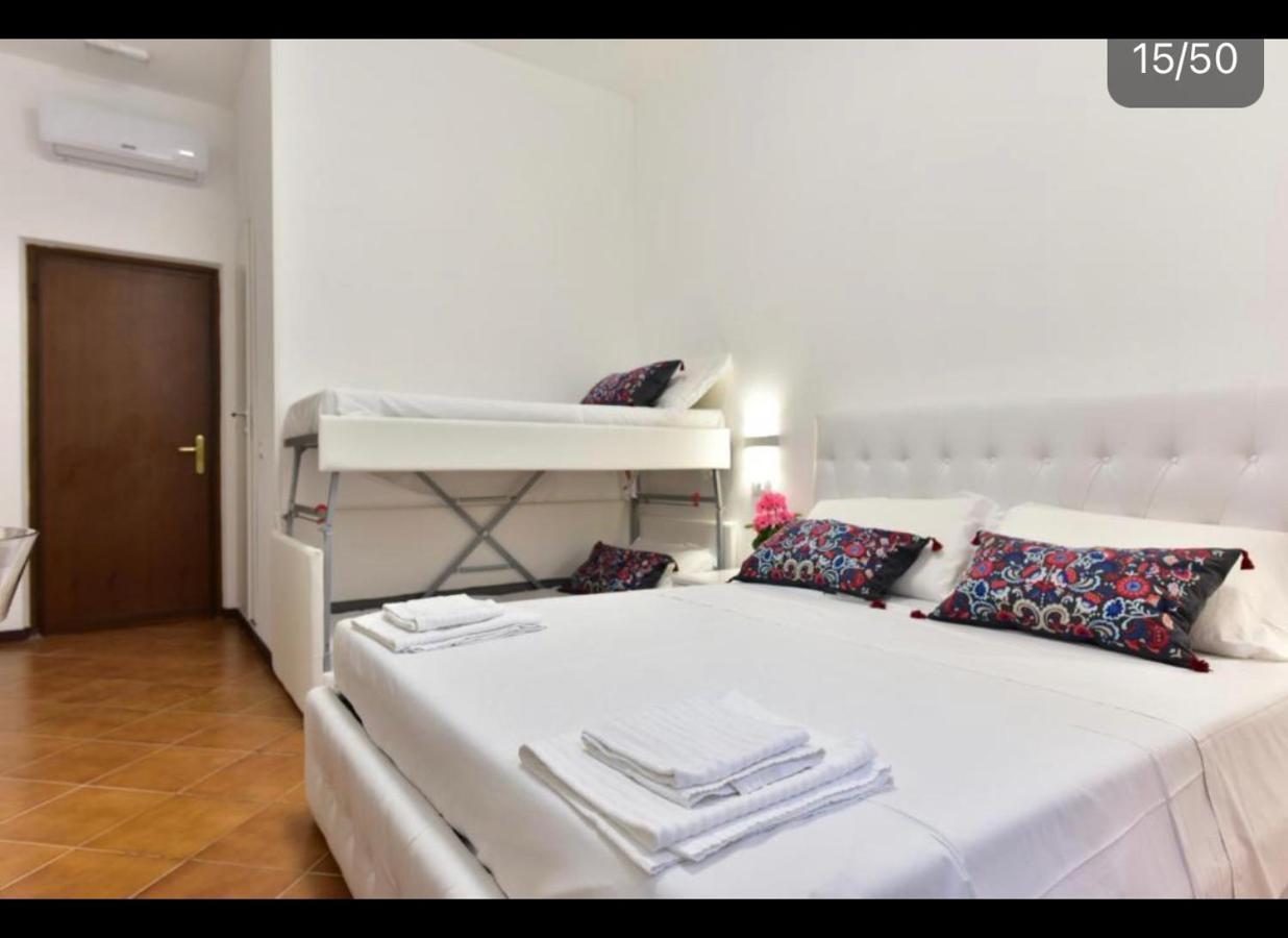 Dream House Hotel - Rome — Foto 1